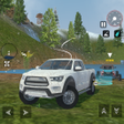 Icoon van programma: Extreme Driving Adventure…