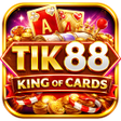 Programikonen: Tik 88 King of Cards
