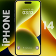 Иконка программы: iPhone 14 Theme and Wallp…