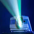 Ikon program: Hd Video Projector Guide