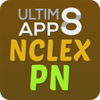 Icon of program: NCLEX PN Ultimate Reviewe…