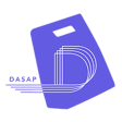 Symbol des Programms: DASAP