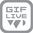Icoon van programma: GIF Live Wallpaper