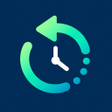 ไอคอนของโปรแกรม: MinuteBack: Screen Time