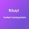 Ikon program: StudyX - Best Homework Co…
