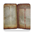プログラムのアイコン：Libro de Enoc + Audiolibr…