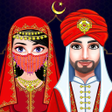 Icon of program: Muslim Nikah मसलम शद Game