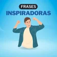 プログラムのアイコン:Frases para motivar