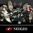 Ícone do programa: METAL SLUG 5 ACA NEOGEO