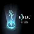 Icoon van programma: Portal with RTX