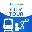 程序图标：humetroCity Tour