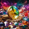 Goldеn Coins icon