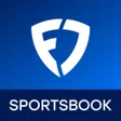 プログラムのアイコン：FanDuel Sportsbook  Casin…