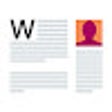 Ícone do programa: m-wiki