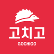 程序图标: 고치고