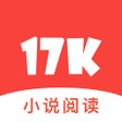 Programın simgesi: 17K小说-阅读写作社区