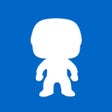 プログラムのアイコン：Vinyl Figure Toy Collecto…