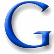 プログラムのアイコン：Google Desktop