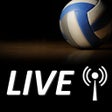 Programın simgesi: SoloStats Live Volleyball