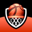 Иконка программы: Elite Hoops Basketball