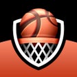 Programın simgesi: Elite Hoops Basketball
