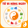Biểu tượng của chương trình: Tu Vi Hang Ngay - Tu Vi 2…