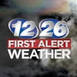 Icon of program: WRDW Weather