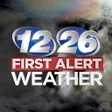 程序图标：WRDW Weather