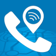 ไอคอนของโปรแกรม: True id Caller Name