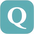 プログラムのアイコン：Qrank (クランク) - ランキングまとめサー…