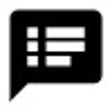 Иконка программы: Chat Room Popup Tool