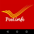 Programın simgesi: Postinfo