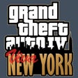 Icono de programa: GTA IV VIVA New York Mod