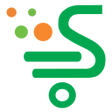 Programın simgesi: Smart shopping list - Sho…
