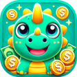Ikon program: Dino Cash - Earn Rewards