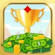 프로그램 아이콘: Solitaire Deluxe Cash Pri…