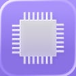 ไอคอนของโปรแกรม: AX-CPU