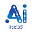 プログラムのアイコン：AIマッピング