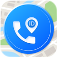 Mobile Number Caller Tracker icon