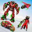 Icon of program: Raccoon City Robot Games