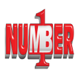أيقونة البرنامج: number1