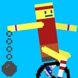 プログラムのアイコン：Unicycle Hero