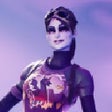 Ícone do programa: Dark Bomber Fortnite Live…