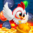 プログラムのアイコン: Chicken Wheel