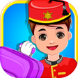 Icon of program: Pretend Town Hotel Story
