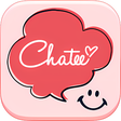 プログラムのアイコン：Chatee