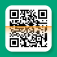プログラムのアイコン：QR code scannerReader