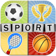 程序图标：4 Bilder 1 Sport