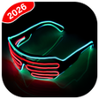 程序图标：Night Goggles Thermal Eff…