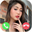 Icoon van programma: Live Talk - Girls Video C…
